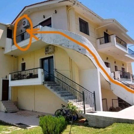 Villa Acropolis Serres Next To Center Exterior photo